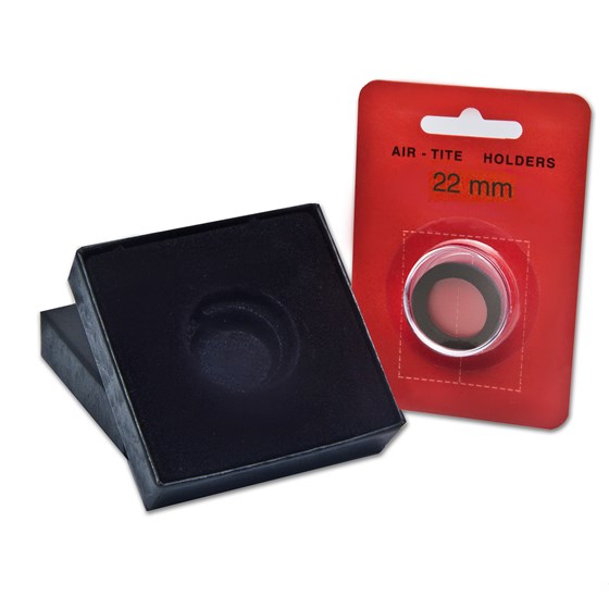 Air-Tite with Gift Box - 22 mm Air-Tite with Gift Box - 22 mm